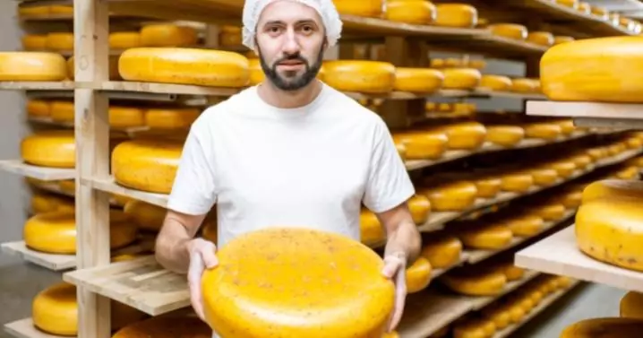 better cheese